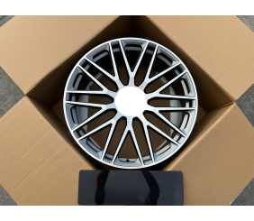 Ковані диски OEM R21 V3 (4 шт) для Mercedes SL R231 2012-2020 рр