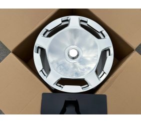 Ковані диски OEM R22 V4 (4 шт) для Mercedes S-сlass W223 2020- рр