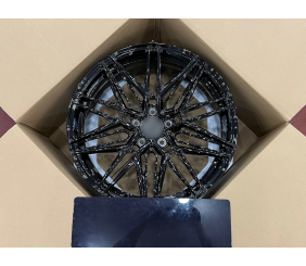 Ковані диски OEM R19 (4 шт) для Mercedes C-class W204 2007-2015 рр