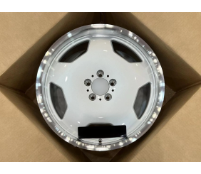 Ковані диски OEM R19 (4 шт) для Mercedes S-сlass W140 1991-1998 рр