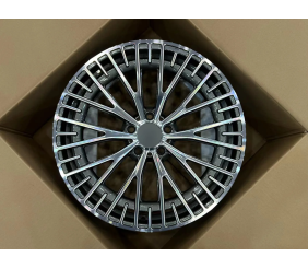 Ковані диски OEM R19 V1 (4 шт) для Mercedes EQS 2021- рр