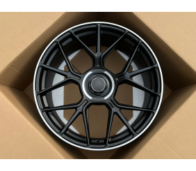 Ковані диски OEM R19 V2 (4 шт) для Mercedes AMG GT C190/R190 2014-2022 рр