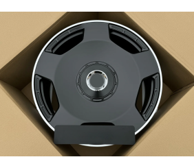 Ковані диски OEM R22 V1 (4 шт) для Mercedes GLE W167 2018- рр