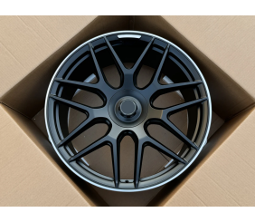 Ковані диски OEM R22 V3 (4 шт) для Mercedes G сlass W463 2018-2024 рр