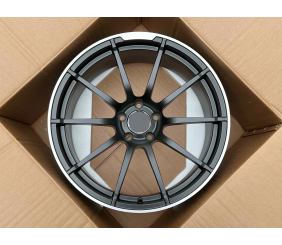 Ковані диски OEM R19 R20 (4 шт) для Mercedes AMG GT C190/R190 2014-2022 рр