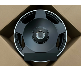 Ковані диски OEM R22 V2 (4 шт) для Mercedes GLE W167 2018- рр