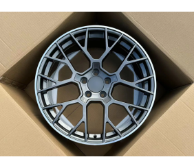 Ковані диски OEM R19 V2 (4 шт) для Mercedes C-сlass W205 2014-2021 рр