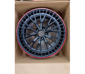 Ковані диски OEM R18 (4 шт) для Mercedes A-сlass W177 2018- рр