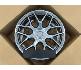 Ковані диски OEM R20 (4 шт) для Mercedes S-class C217 Coupe 2014-2020 рр