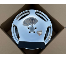 Ковані диски OEM R21 (4 шт) для Mercedes S-сlass W222 2013-2022 рр