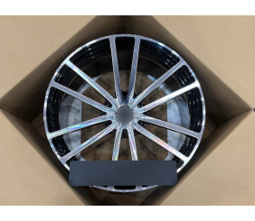 Ковані диски OEM R20 (4 шт) для Mercedes SL R230 2001-2011 рр