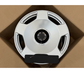 Ковані диски OEM R22 V5 (4 шт) для Mercedes G сlass W463 2018-2024 рр