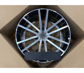 Ковані диски OEM R19 R20 V1 (4 шт) для Mercedes SL R230 2001-2011 рр