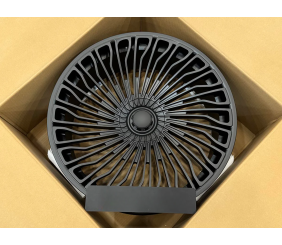 Ковані диски OEM R24 V2 (4 шт) для Mercedes G сlass W465 2025- рр