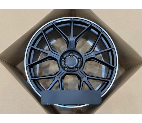 Ковані диски OEM R21 (4 шт) для Mercedes E-сlass W213 2016-2023 рр