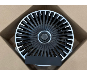 Ковані диски OEM R22 V2 (4 шт) для Mercedes EQS 2021- рр