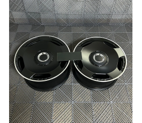 Ковані диски OEM R20 V2 (4 шт) для Mercedes S-сlass W223 2020- рр