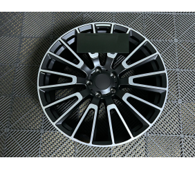 Ковані диски OEM R22 V9 (4 шт) для Mercedes G сlass W465 2025- рр