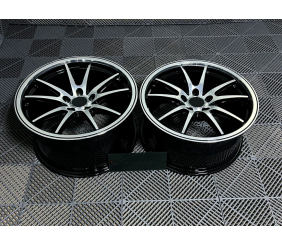 Ковані диски OEM R18 (4 шт) для Mercedes E-сlass W211 2002-2009 рр