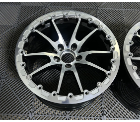 Ковані диски OEM R17 (4 шт) для Mercedes E-сlass W211 2002-2009 рр