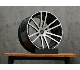 Ковані диски OEM R19 R20 V2 (4 шт) для Mercedes SL R230 2001-2011 рр