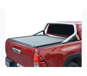 Ролети Omback (2020-) для Toyota Hilux 2015- рр