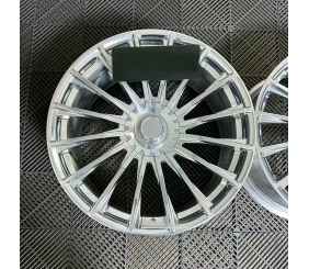 Ковані диски OEM R21 V2 (4 шт) для Mercedes S-сlass W222 2013-2022 рр