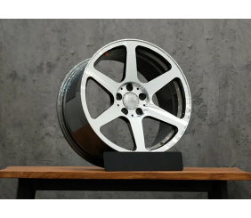 Ковані диски OEM R18 (4 шт) для Mercedes E-сlass W124 1984-1997 рр