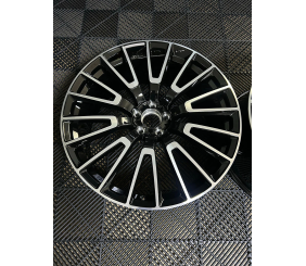 Ковані диски OEM R22 (4 шт) для Mercedes GLE coupe C167 2019- рр