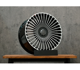 Ковані диски OEM R20 (4 шт) для Mercedes SL R232 2021- рр