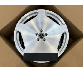 Ковані диски OEM R21 V3 (4 шт) для Mercedes S-сlass W222 2013-2022 рр