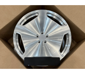 Ковані диски OEM R22 (4 шт) для Mercedes S-сlass W222 2013-2022 рр