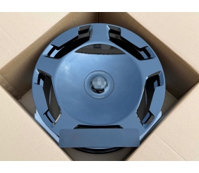 Ковані диски OEM R23 V4 (4 шт) для Mercedes GLS X167 2019- рр