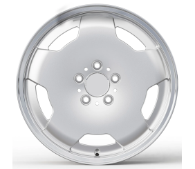 Ковані диски OEM R17 (4 шт) для Mercedes E-сlass W124 1984-1997 рр