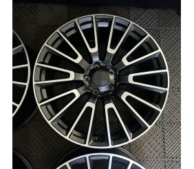 Ковані диски OEM R22 V7 (4 шт) для Mercedes G сlass W465 2025- рр