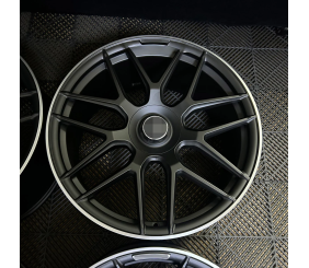 Ковані диски OEM R22 V4 (4 шт) для Mercedes GLE W167 2018- рр