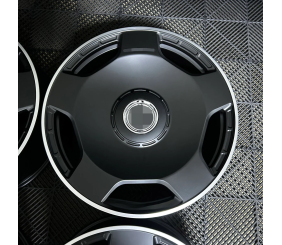 Ковані диски OEM R22 V5 (4 шт) для Mercedes G сlass W465 2025- рр