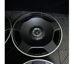 Ковані диски OEM R21 V2 (4 шт) для Mercedes S-сlass W223 2020- рр