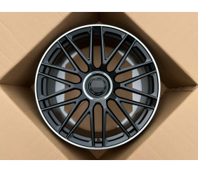 Ковані диски OEM R23 V3 (4 шт) для Mercedes GLS X167 2019- рр