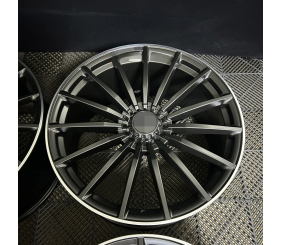 Ковані диски OEM R22 V3 (4 шт) для Mercedes GLS X167 2019- рр