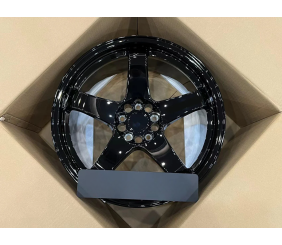 Ковані диски OEM R19 (4 шт) для Nissan Skyline 1998-2002 рр