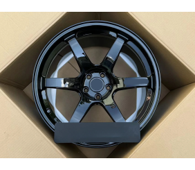 Ковані диски OEM R20 V1 (4 шт) для Nissan GT-R 2008-2025 рр