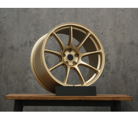 Ковані диски OEM R20 V2 (4 шт) для Nissan GT-R 2008-2025 рр