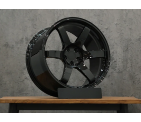 Ковані диски OEM R20 V3 (4 шт) для Nissan GT-R 2008-2025 рр