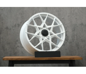 Ковані диски OEM R20 V1 (4 шт) для Porsche Boxster/Cayman 982 (718) 2016- рр