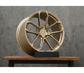 Ковані диски OEM R20 R21 V1 (4 шт) для Porsche 911 2018- рр