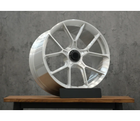 Ковані диски OEM R20 R21 V2 (4 шт) для Porsche 911 2018- рр