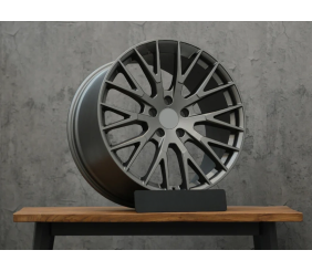 Ковані диски OEM R22 V2 (4 шт) для Porsche Cayenne 2018- рр