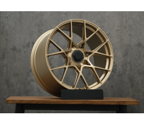 Ковані диски OEM R18 V1 (4 шт) для Porsche Boxster/Cayman 982 (718) 2016- рр