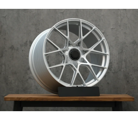 Ковані диски OEM R19 (4 шт) для Porsche Boxster/Cayman 982 (718) 2016- рр